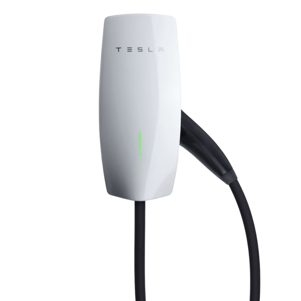 Tesla Wall Connector Gen 3 inkl. installation