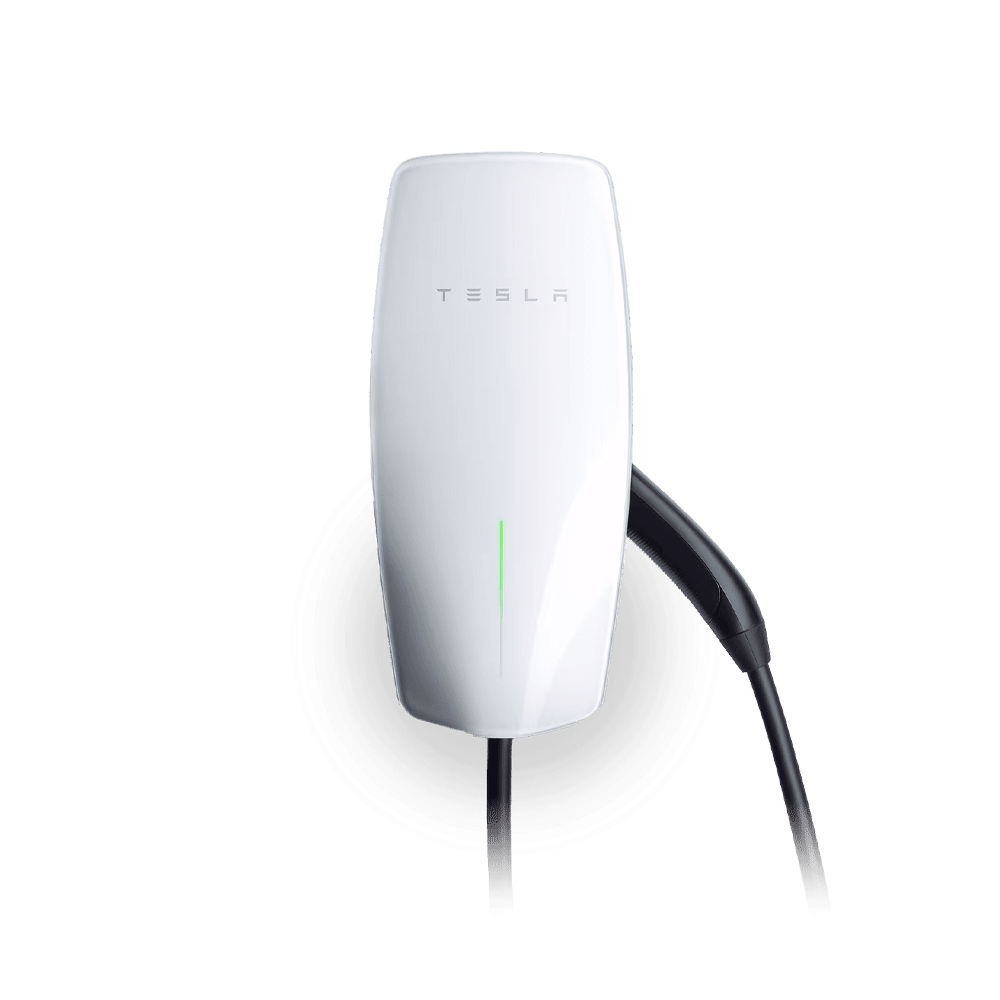 Tesla Wall Connector Gen 3 inkl. installation