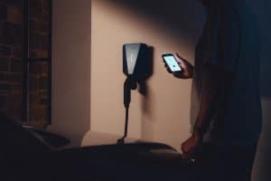 Laddboxpaket | Easee Charge Up inkl. installation - Bild 4
